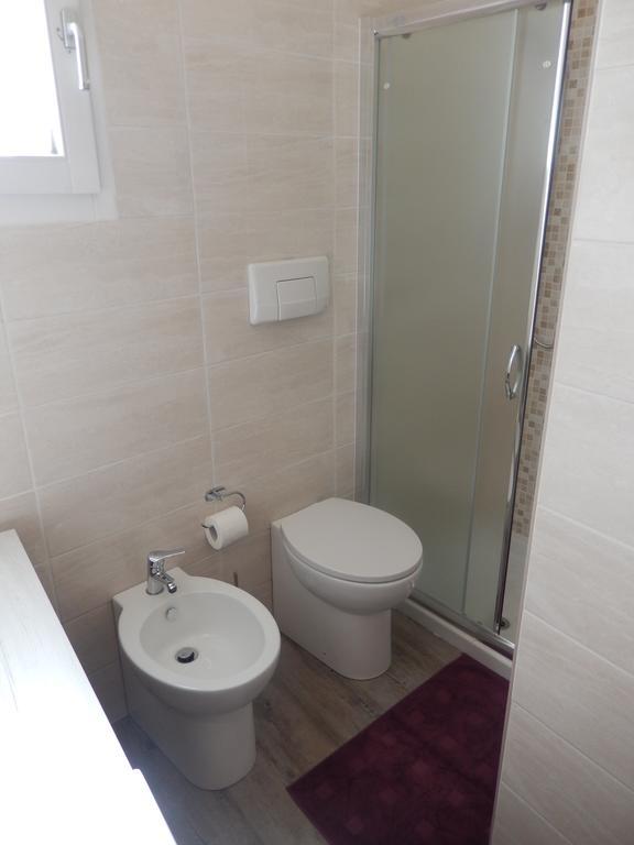 Apartment Camilla Венеция Экстерьер фото