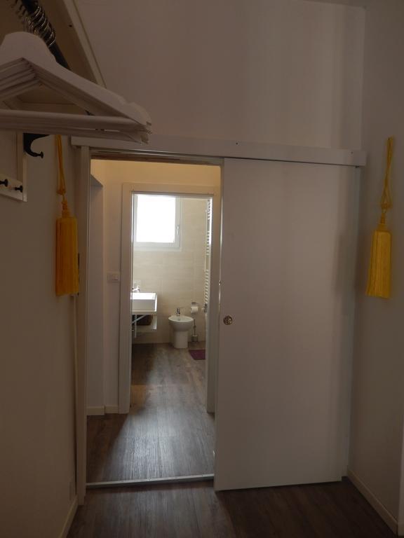 Apartment Camilla Венеция Экстерьер фото