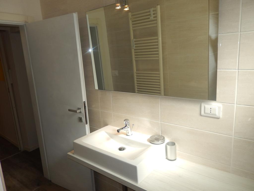 Apartment Camilla Венеция Экстерьер фото