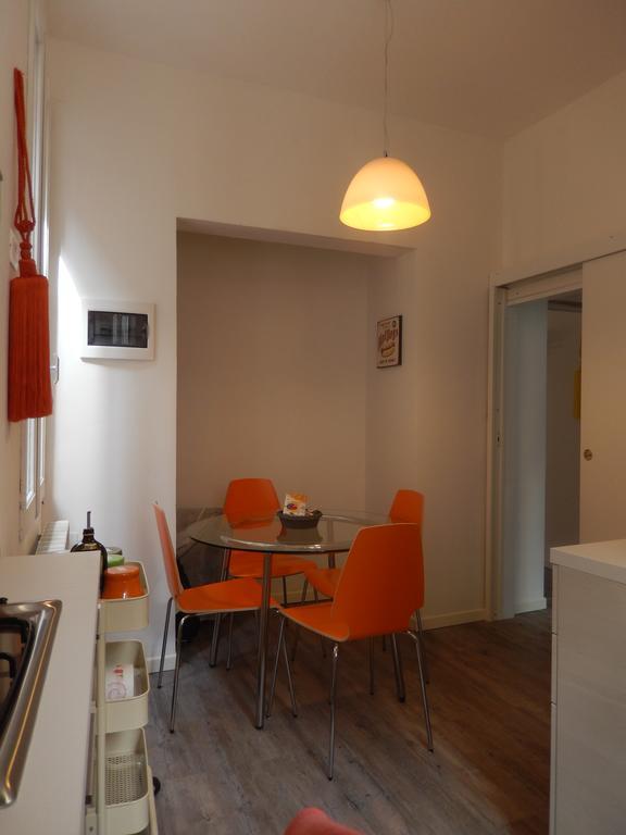 Apartment Camilla Венеция Экстерьер фото