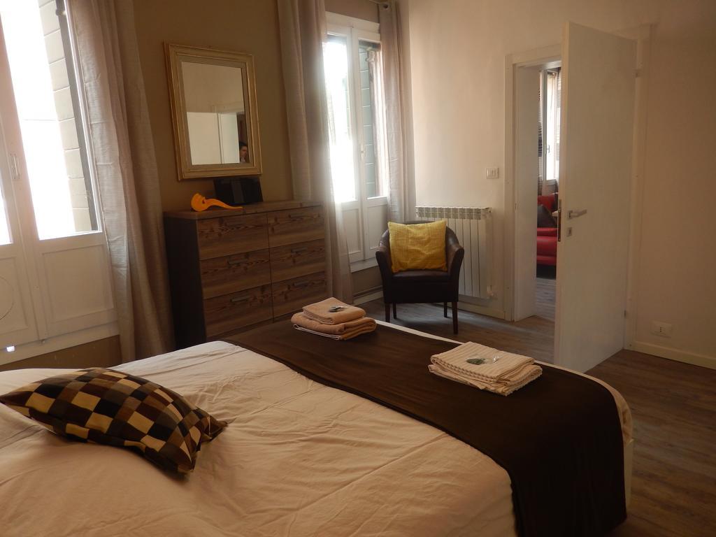 Apartment Camilla Венеция Экстерьер фото