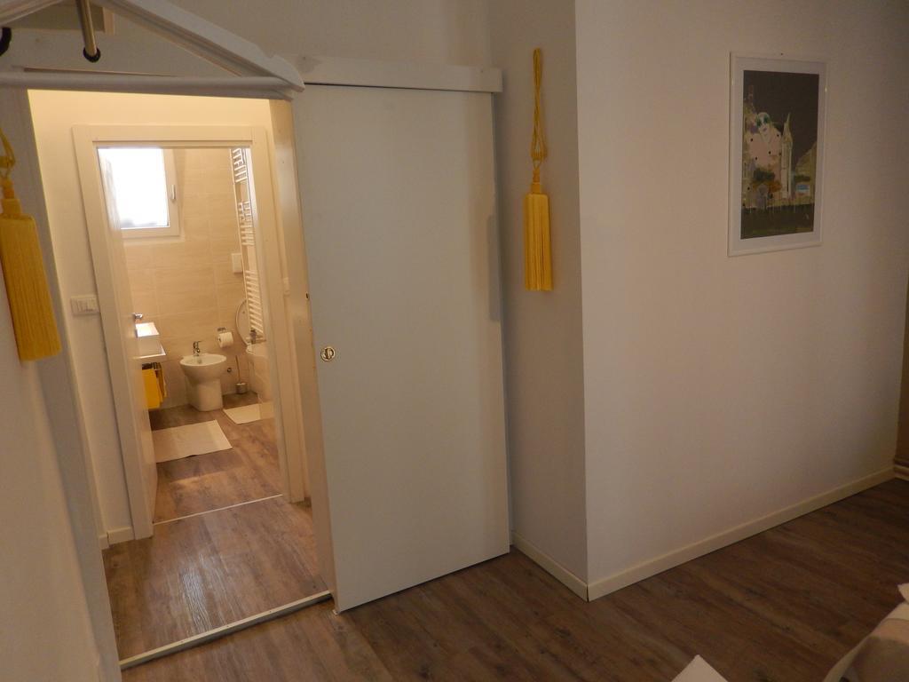Apartment Camilla Венеция Экстерьер фото