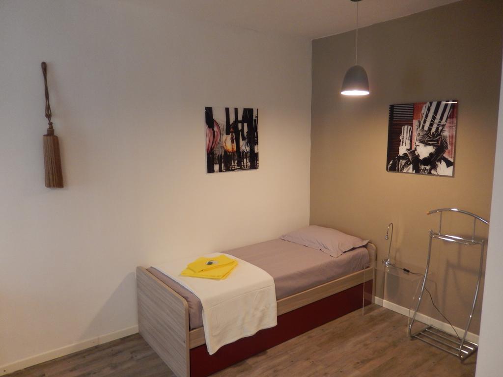 Apartment Camilla Венеция Экстерьер фото