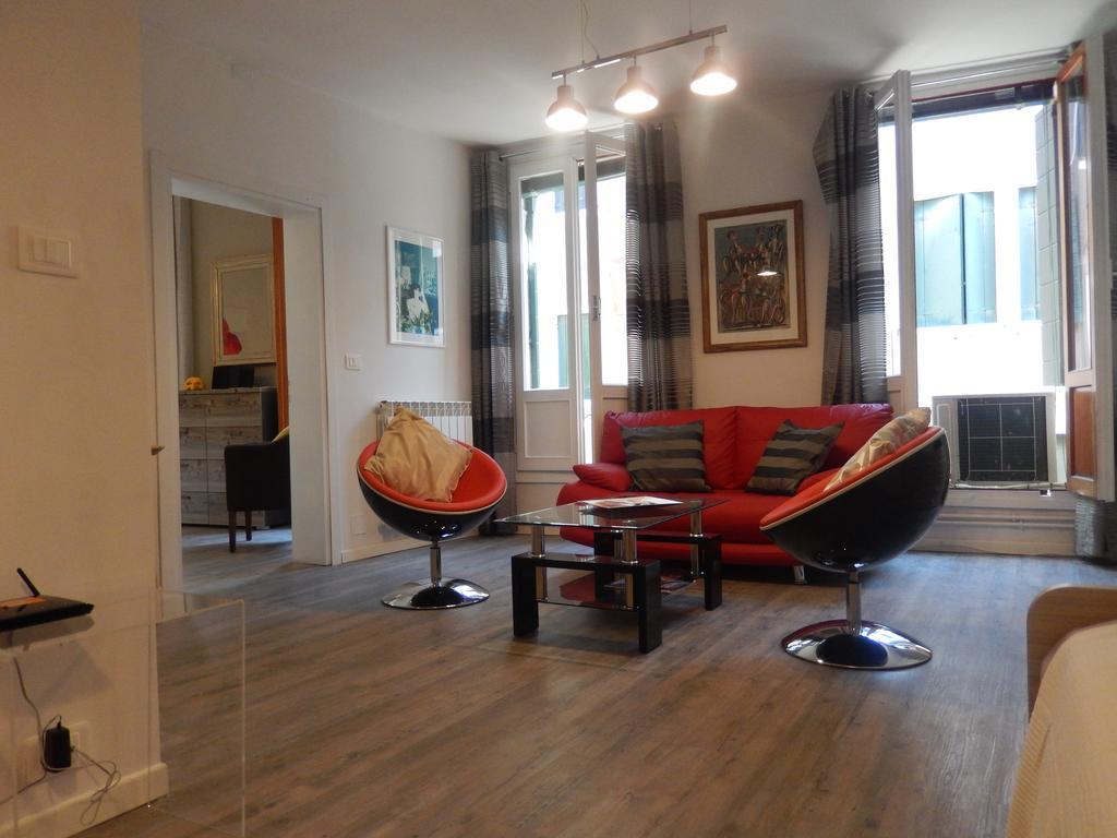 Apartment Camilla Венеция Экстерьер фото