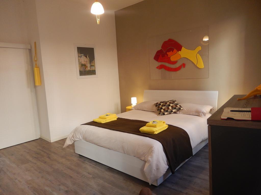 Apartment Camilla Венеция Экстерьер фото
