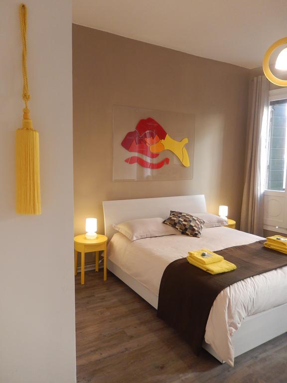 Apartment Camilla Венеция Экстерьер фото