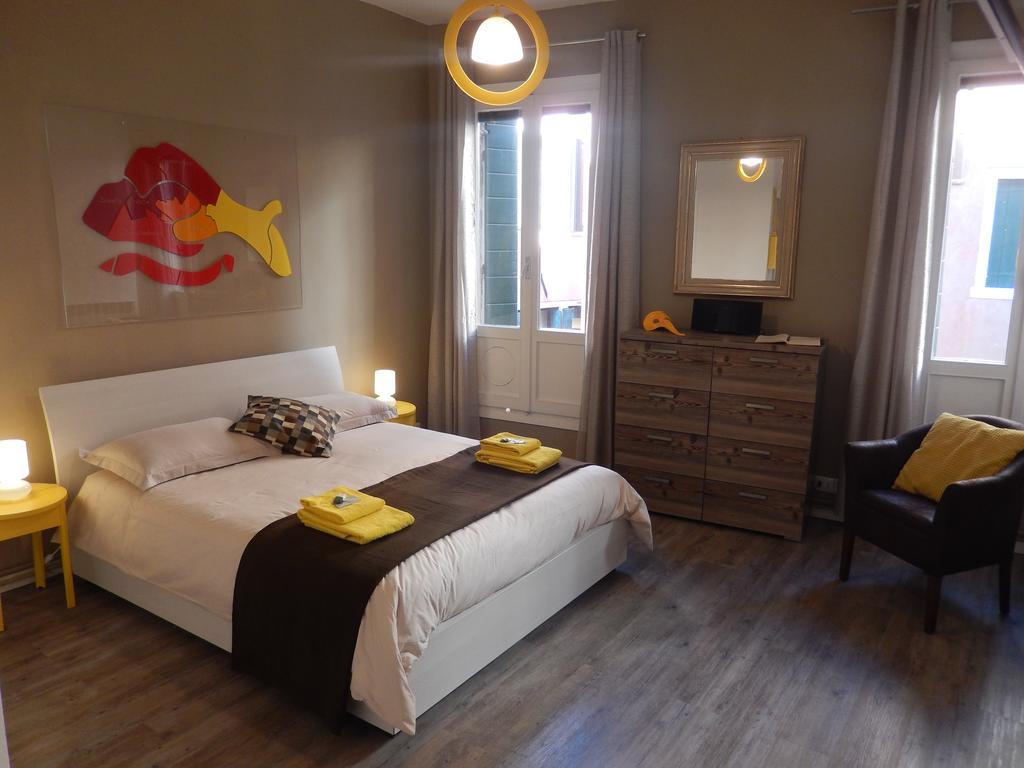 Apartment Camilla Венеция Экстерьер фото